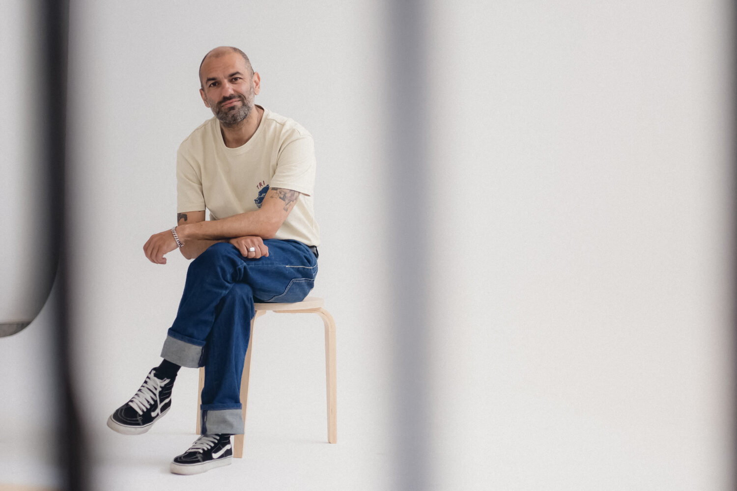 Panagiotis Moschandreou