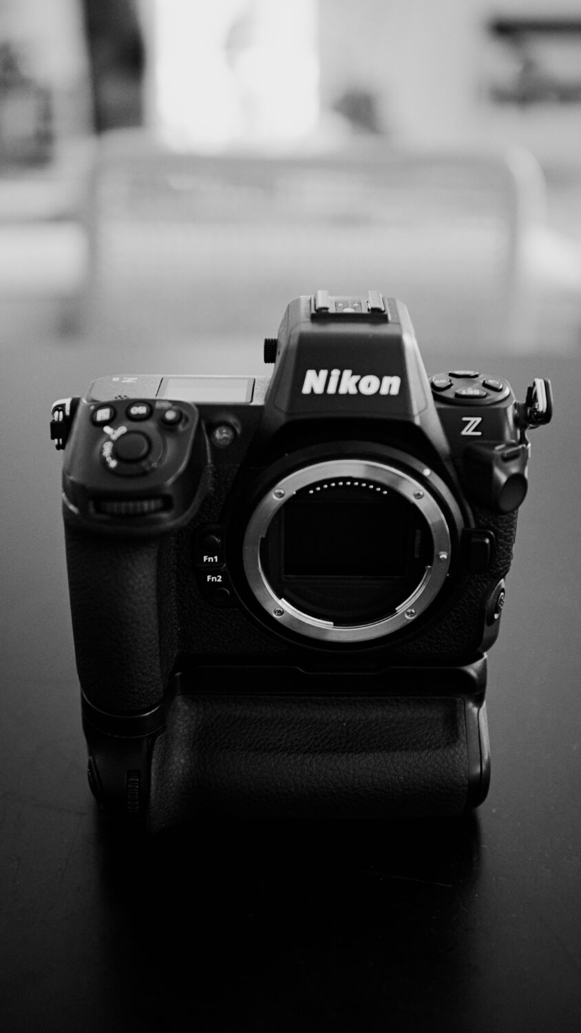 Nikon Z8
