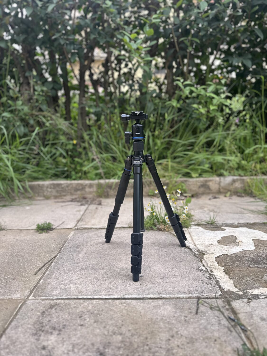 Πωλείται Benro IT15. . .