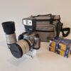 CANON EOS 3000V