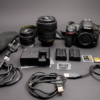 NIKON D7200 DSLR KIT