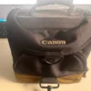 Canon EOS 700D