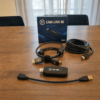 Elgato Cam Link 4K με κουτί και καλώδια