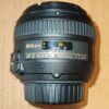 Nikon AF-S Nikkor 50mm f/1.4G