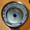 Tele-Takumar 200mm f/5.6 με σύνδεση M42