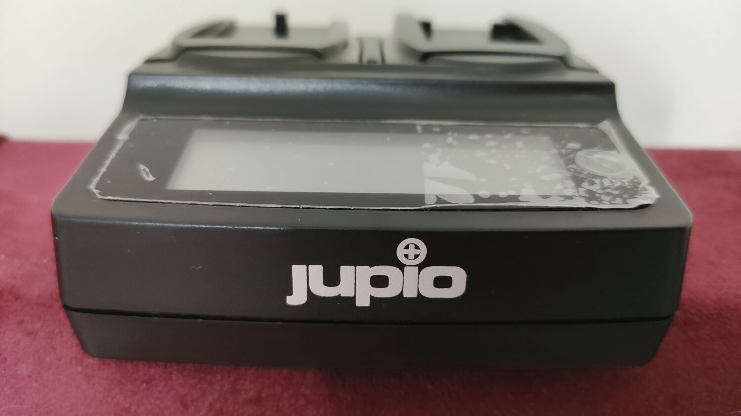 Jupio Duo Charger JDC0010  για Sony