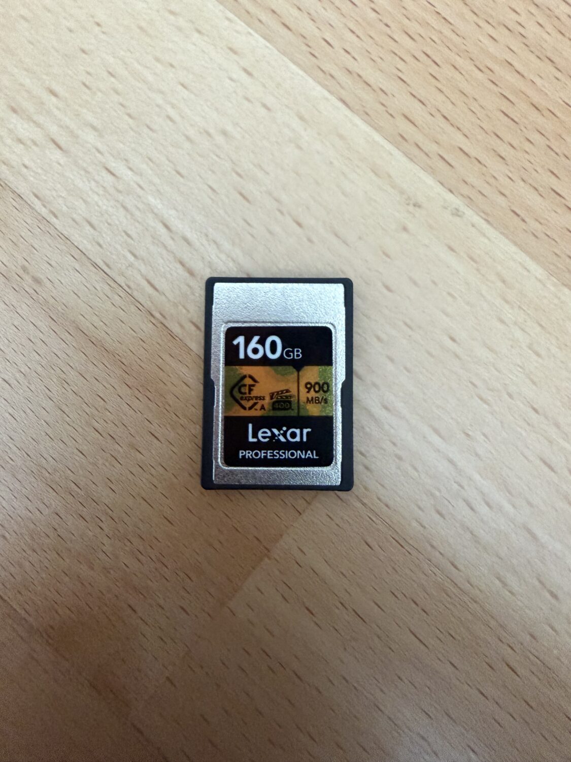 Lexar Professional 160GB CFExpress