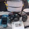 ΠΩΛΕΙΤΑΙ Canon EOS 250D μαζί με τον ΦΑΚΟ