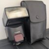 Canon Speedlite 380EX