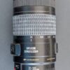 Canon EF 70-300mm f/4-5.6 IS USM