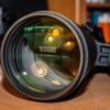 Nikon AF-S 300mm f/2.8