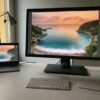 4K IPS Οθόνη BenQ SW321c