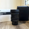 Sigma 24-70mm f/2.8 DG DN II Art (SONY)