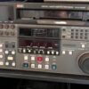 Digital Betacam recorder DVW-A500P