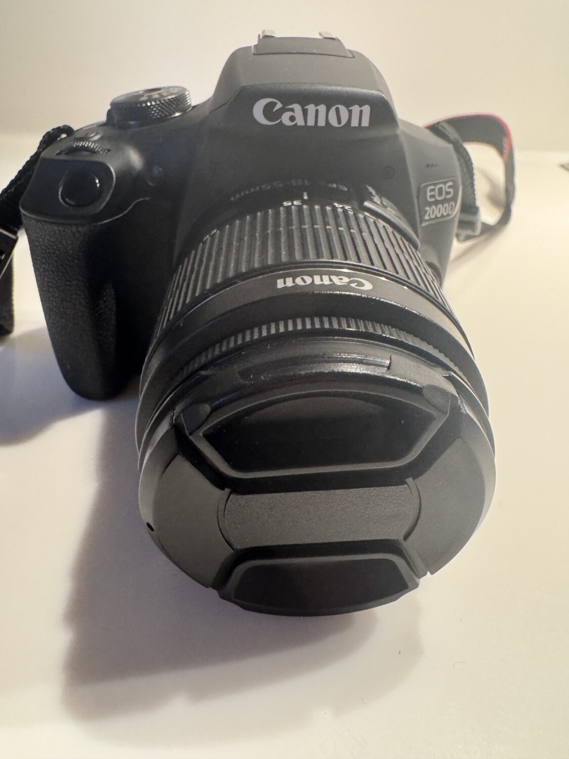 ΠΩΛΗΣΗ Canon EOS 2000D