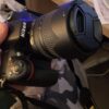 Nikon d7100