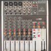 Κονσόλα μίξης  Behringer Xenyx-X1204USB