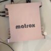 Matrox MXO2 LE κάρτα βιντεο και ηχου
