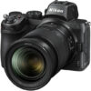 KIT NIKON Z5 + NIKON 24-70 Z ΣΦΡΑΓΙΣΜΕΝΟ